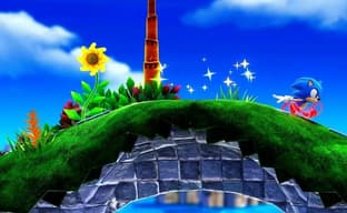 Sonic Superstars разочаровала Sega