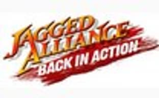 Дата выхода Jagged Alliance: Back in Action 