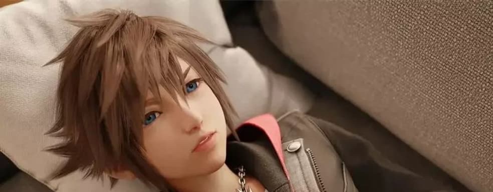 СМИ: Kingdom Hearts 4 выйдет раньше, чем обычно. Square Enix работает над игрой с 2020 года