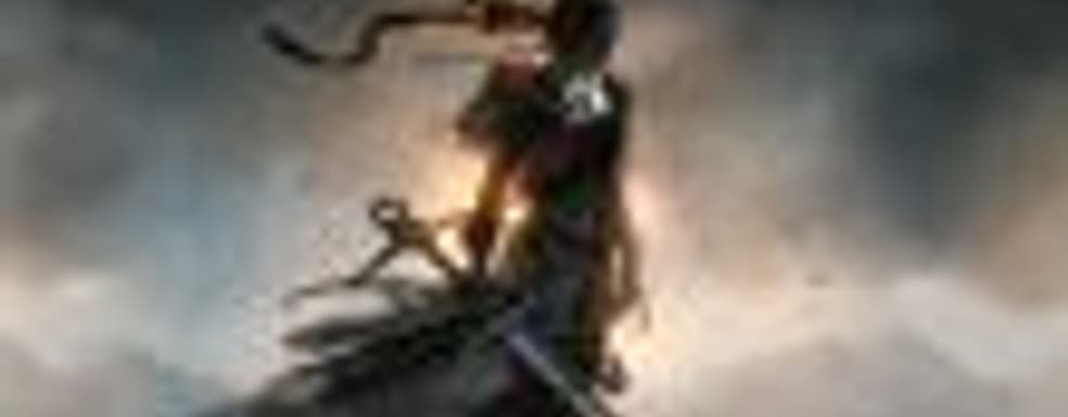 Дневник разработчиков Hellblade, посвящённый особенностям боевой системы