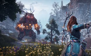 Восточная халява не пройдёт – Steam-версия Horizon Zero Dawn подорожала в Китае в два раза