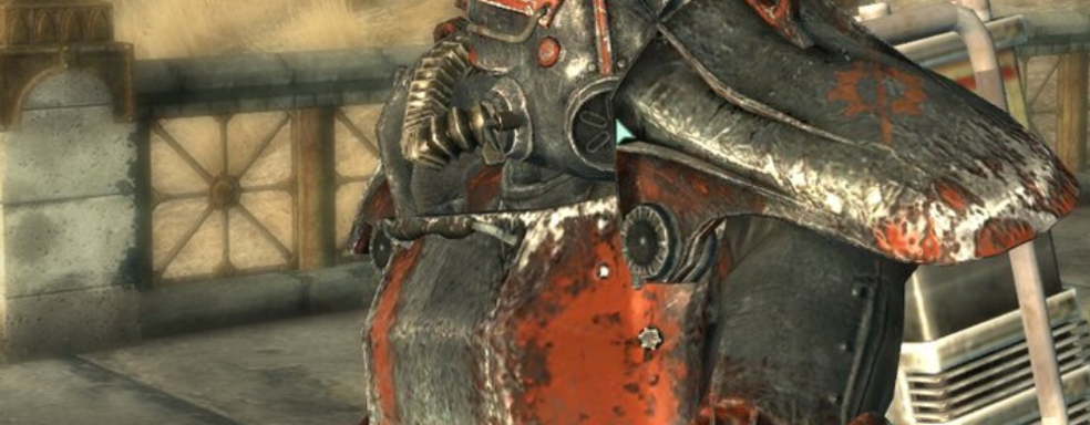 Оказывается, в Fallout 3 уже 15 лет сломано освещение. Моддер решил исправить игру вместо Bethesda