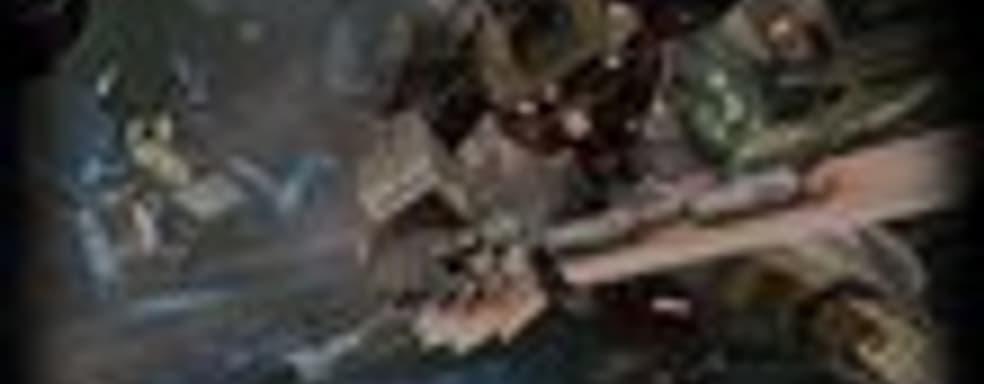 Transformers: Fall of Cybertron - Grimlock