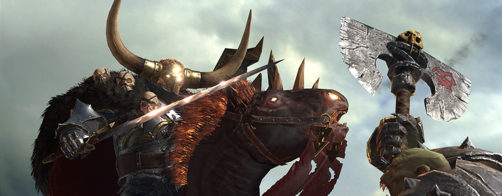 Игроки провели в Total War: Warhammer 3 больше 4 тысяч лет