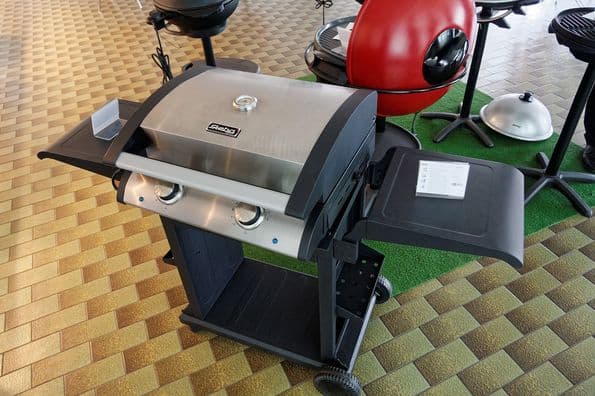 Экскурсия на завод Steba в Германии