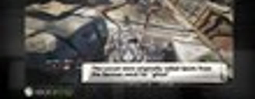 Gears of War: Judgment - class-based MP-режим Overrun