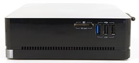 Android-приставка Rombica Cinema 4K