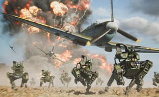 Известный информатор считает, что у разработчиков Battlefield 2042 серьёзные проблемы