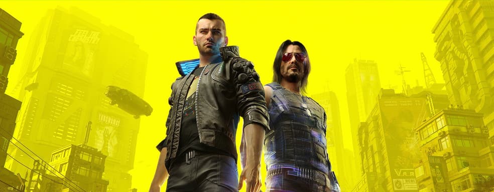 Nvidia подробно рассказала о поддержке трассировки лучей в Cyberpunk 2077