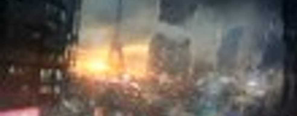 Adrift осенью 2012