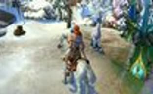 Анонс «King’s Bounty: Воин Севера» – «Лед и пламя»