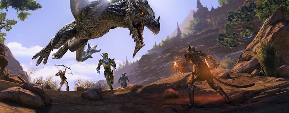 The Elder Scrolls 6 Will Not Be Released on PlayStation 5