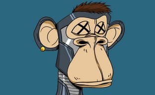 Интерес к NFT упал на 92%