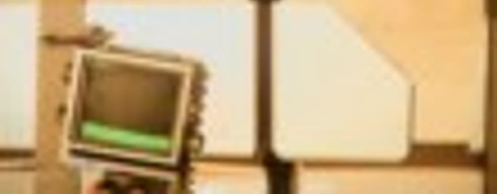 Е3-демонстрация Alien: Isolation