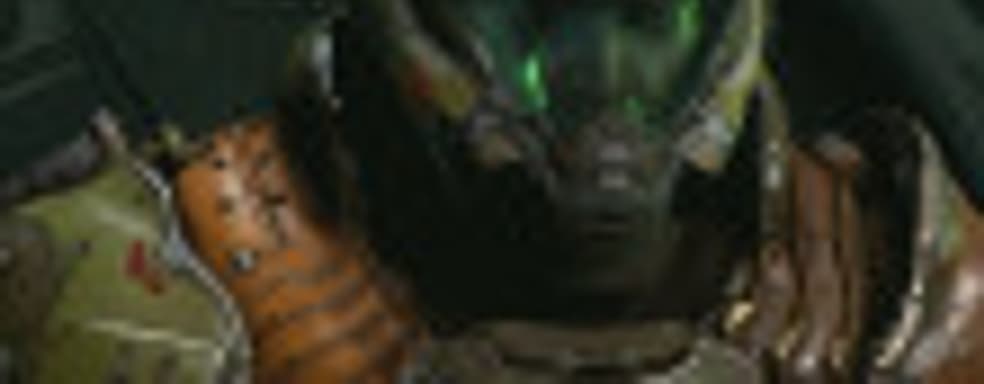 Палач Рока против Демонов: 12 минут в мультиплеере BattleMode для Doom Eternal