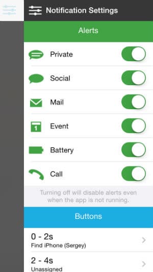 Скриншот приложения Cookoo Life Скриншот приложения Cookoo Life
