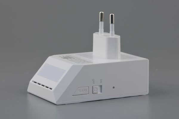 Внешний вид Asus RP-N53 Внешний вид Asus RP-N53