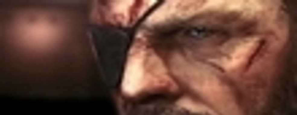 Metal Gear Solid 5: The Phantom Pain может выйти на РС