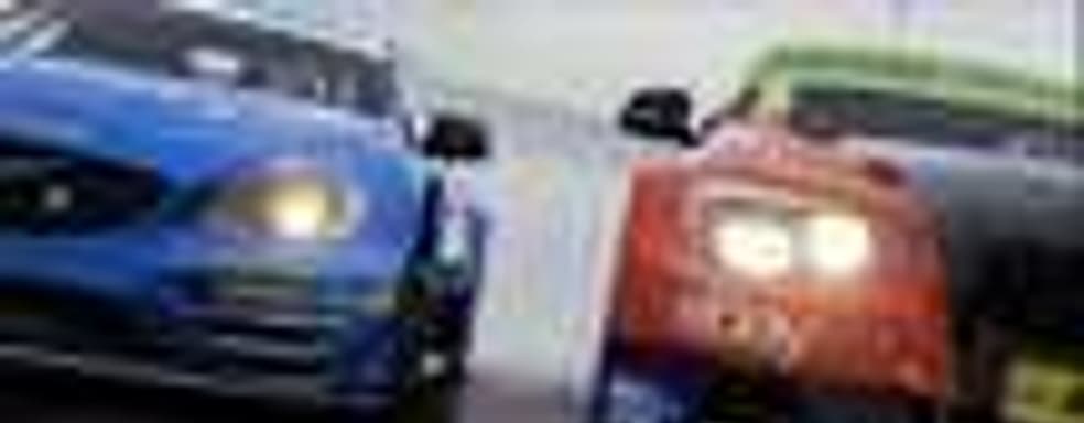 Бета-версия Forza Motorsport 6: Apex доступна для скачивания