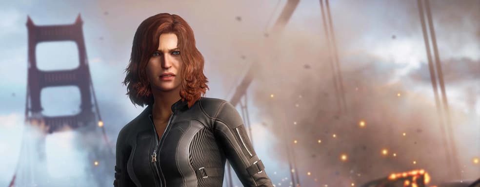 Marvel's Avengers жив! Разработчики представили новую систему прогрессии