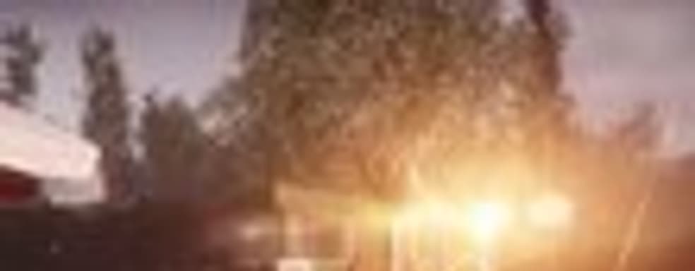 Launch-трейлер Everybody’s Gone to the Rapture