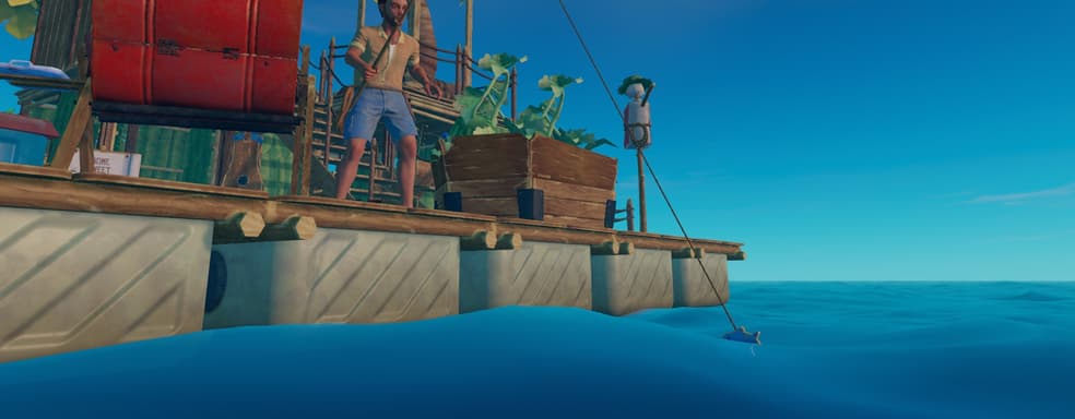 Самая продаваемая игра в Steam, из СНГ в World of Warplanes не полетаешь — самое интересное за 22 июня