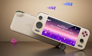 Для ценителей 2K-дисплеев: Ayaneo показала возможности экрана в портативной и игровой консоли Pocket S2