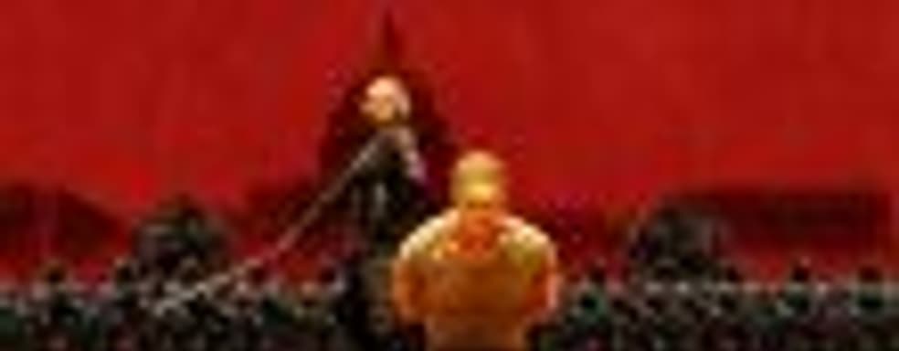 Wolfenstein II: The New Colossus — да, мы можем!