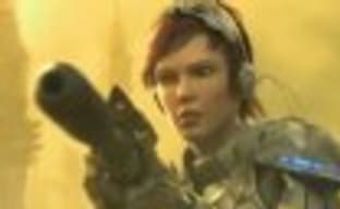 CG-ролик StarCraft II