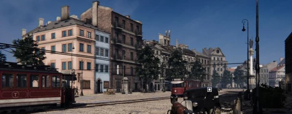 Премьеру шутера Land of War перенесли на следующий год