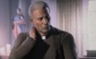 Mafia III: чёрный властелин