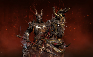 Чума на наши головы! Обзор первого сезона Diablo IV