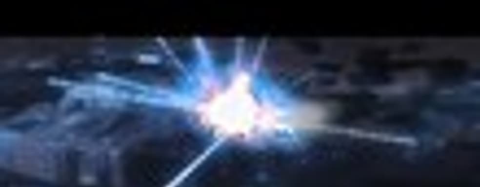 Анонс RTS Gemini Wars