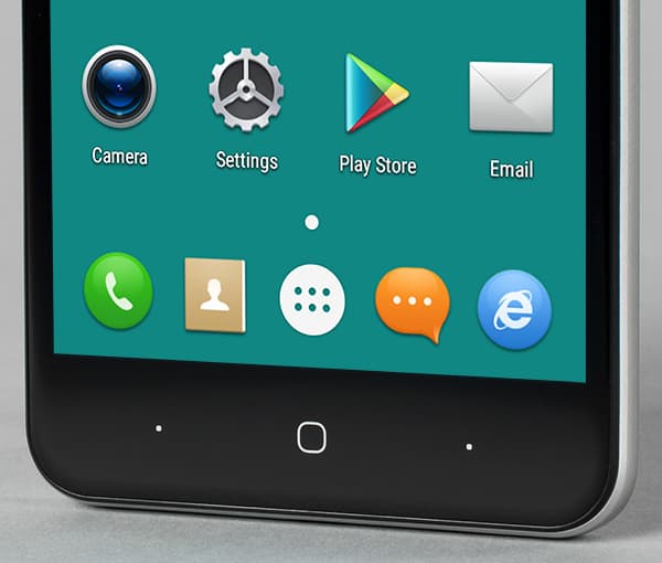 Смартфон Doogee Y6