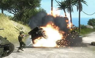 Battlefield 1943 - письмо с Иводзимы