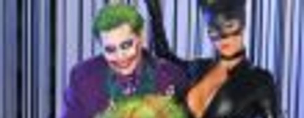 Плохой косплей и сходство с порно-пародией – игроки не в восторге от Джокера в Mortal Kombat 11