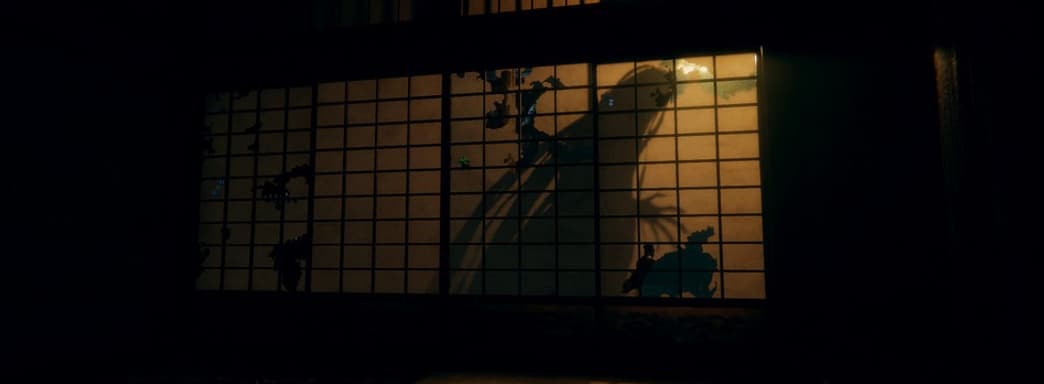 Anunciado el atmosférico juego de terror Hollow Cocoon