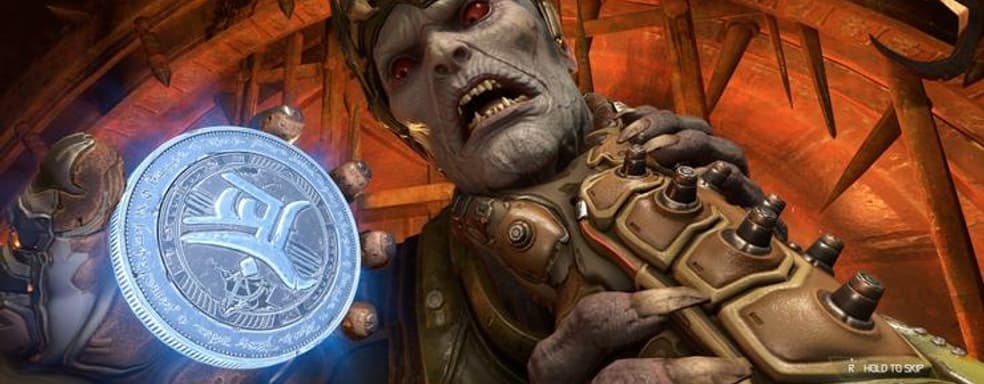 Похоже, Bethesda разругалась с композитором Doom Eternal