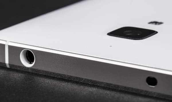 Внешний вид Xiaomi Mi4