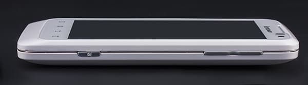 Обзор смартфона Lenovo P700i