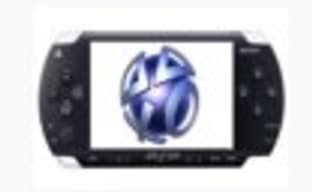 Владельцев PSP отключат от PSN на следующей неделе