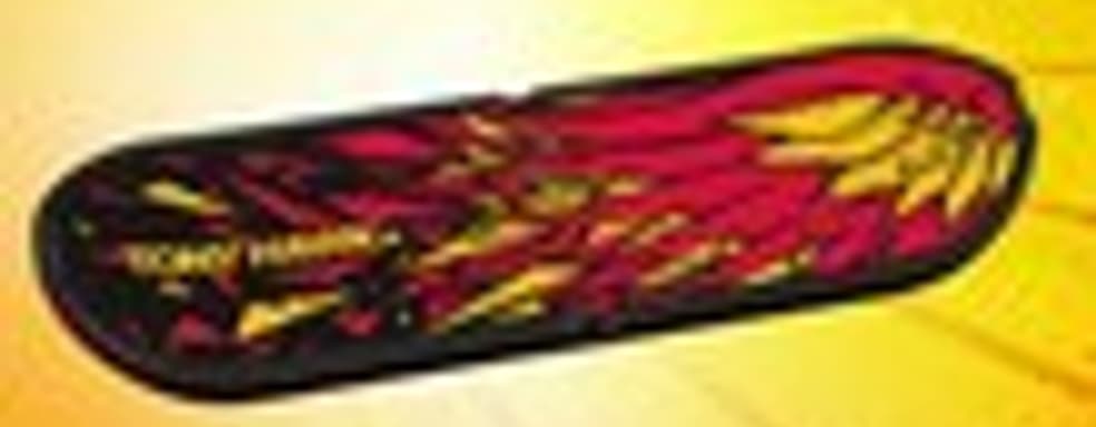 Дата выхода Tony Hawk: Shred