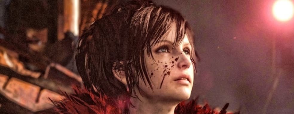 Final Fantasy 16 будет самой брутальной частью сериала. На это указывает возрастной ценз