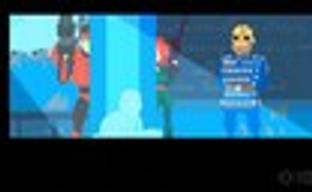 Демонстрация Super Time Force