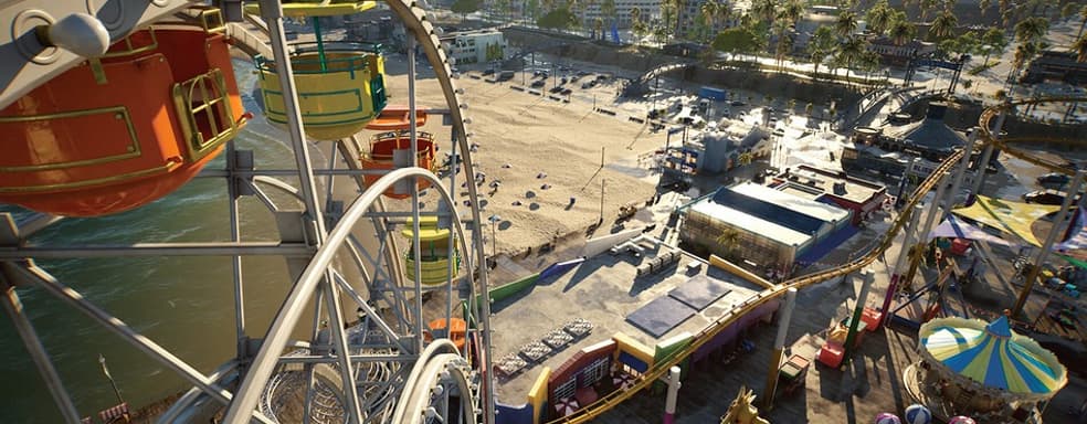 Похоже на GTA 5 с модами. В сети появилось почти два часа геймплея inZOI