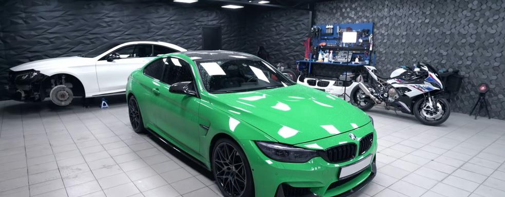 Need For Speed в реальной жизни – вышел новый фанатский ролик по мотивам серии гоночных игр