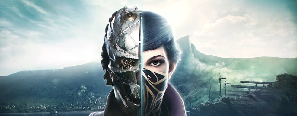 Каждая игра, как последняя! История Arkane Studios, авторов Dishonored, Prey и Arx Fatalis (Часть 2)