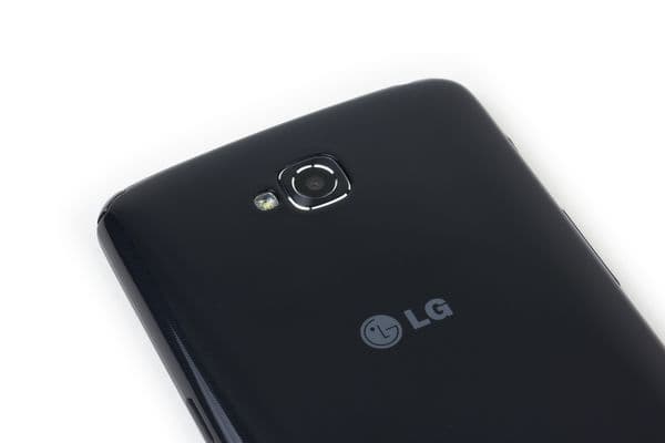 Обзор смартфона LG G Pro Lite Dual