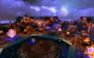 Дневники разработчиков Dungeon Defenders 