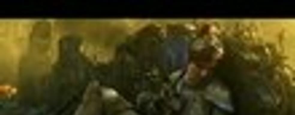 CG-трейлер StarCraft II